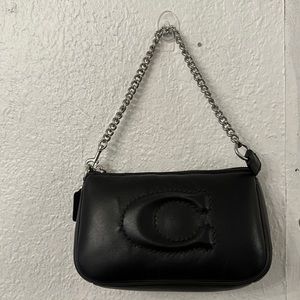 Coach Nolita 19 puffer bag
